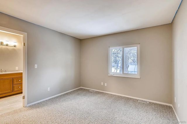 4856 S Xenophon Way, Morrison, CO 80465