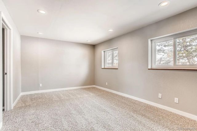 4856 S Xenophon Way, Morrison, CO 80465