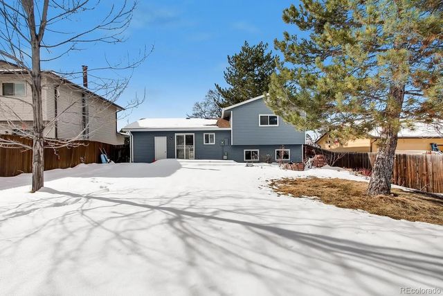 4856 S Xenophon Way, Morrison, CO 80465