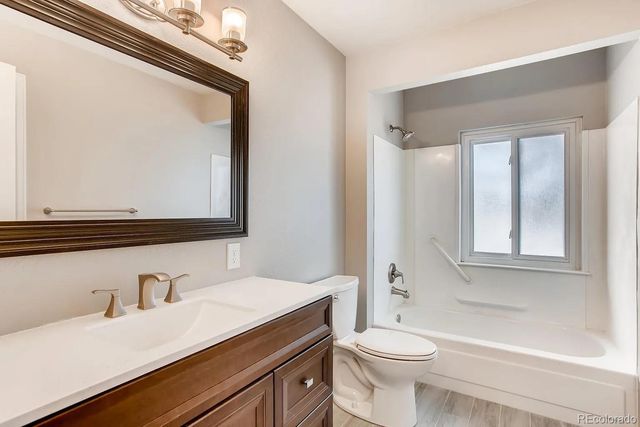 4856 S Xenophon Way, Morrison, CO 80465