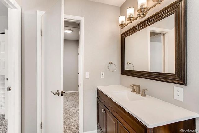 4856 S Xenophon Way, Morrison, CO 80465