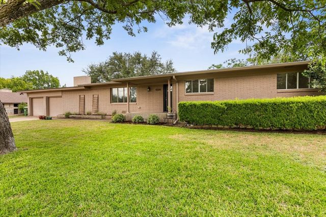 4204 Spruce Terrace Avenue, Waco, TX 76710
