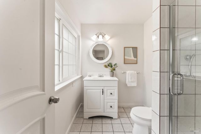 1390 Salvador Ave, Napa, CA 94558