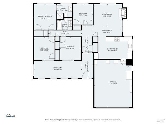 1390 Salvador Ave, Napa, CA 94558