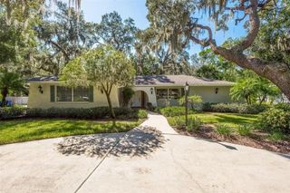 511 CRYSTAL BEACH AVENUE, Crystal Beach, FL 34681