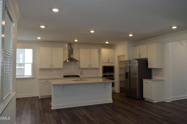 740 Longleaf Grove Lane, Knightdale, NC 27545