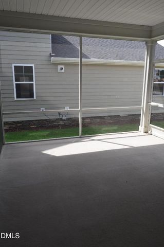 740 Longleaf Grove Lane, Knightdale, NC 27545