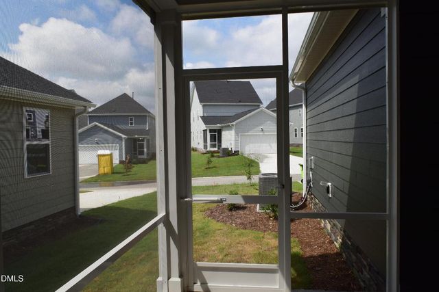 740 Longleaf Grove Lane, Knightdale, NC 27545