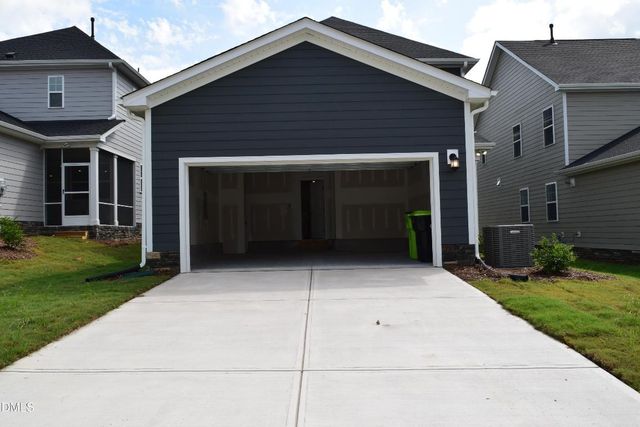 740 Longleaf Grove Lane, Knightdale, NC 27545