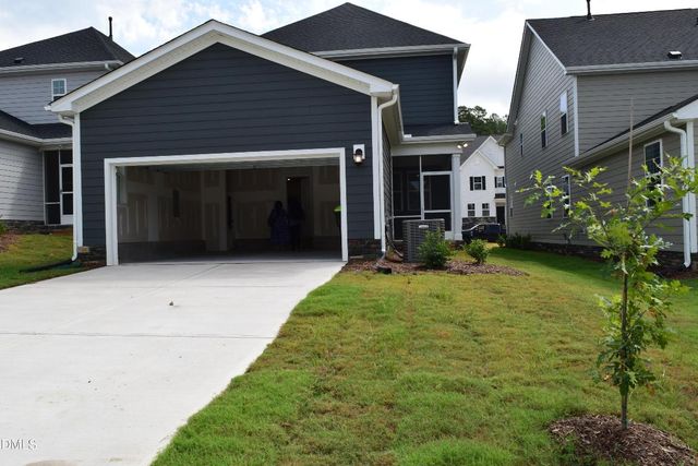 740 Longleaf Grove Lane, Knightdale, NC 27545