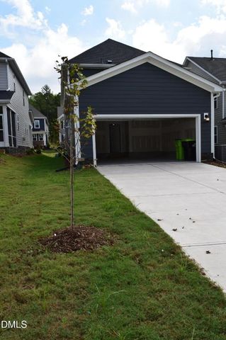 740 Longleaf Grove Lane, Knightdale, NC 27545