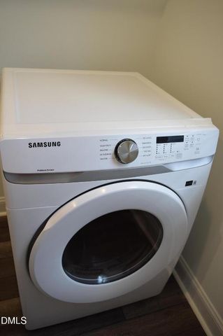 740 Longleaf Grove Lane, Knightdale, NC 27545