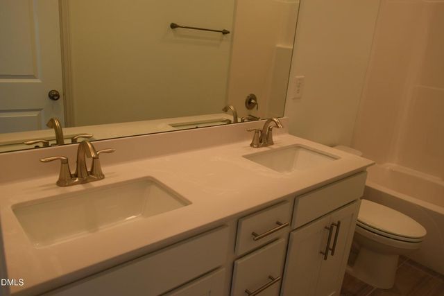 740 Longleaf Grove Lane, Knightdale, NC 27545