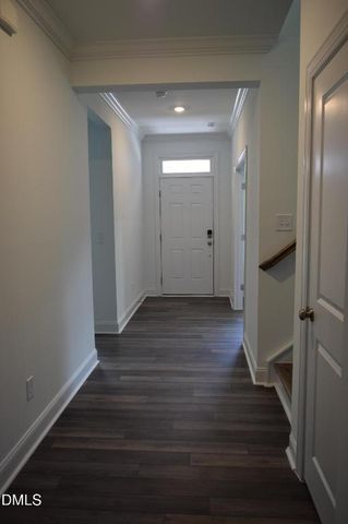 740 Longleaf Grove Lane, Knightdale, NC 27545