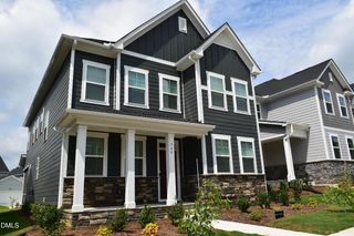 740 Longleaf Grove Lane, Knightdale, NC 27545