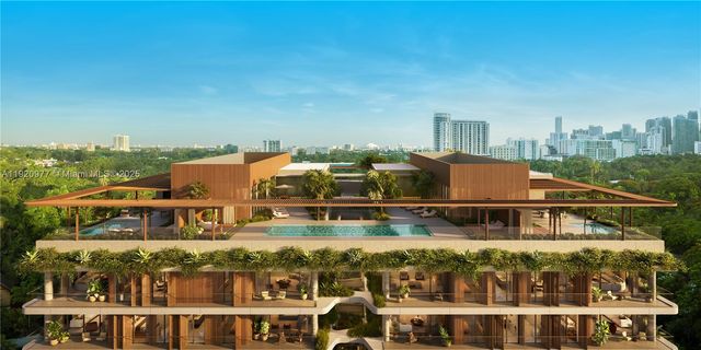 1880 Brickell Avenue 21, Miami, FL 33129