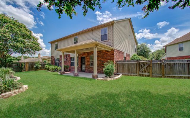 5303 Persimmon Pass, Richmond, TX 77407