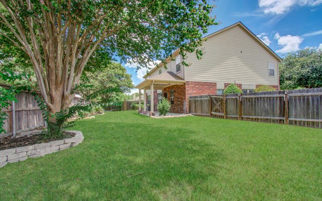 5303 Persimmon Pass, Richmond, TX 77407