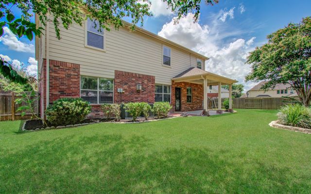 5303 Persimmon Pass, Richmond, TX 77407