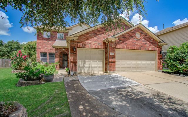 5303 Persimmon Pass, Richmond, TX 77407