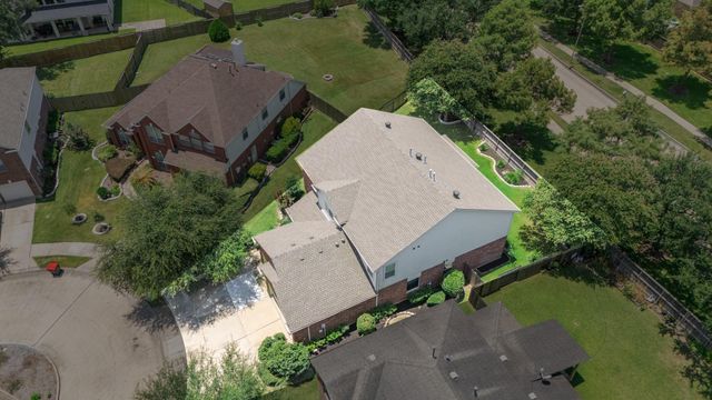 5303 Persimmon Pass, Richmond, TX 77407