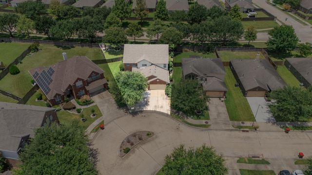 5303 Persimmon Pass, Richmond, TX 77407