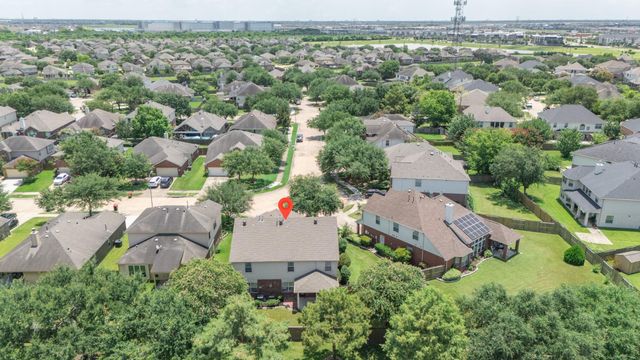 5303 Persimmon Pass, Richmond, TX 77407