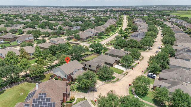 5303 Persimmon Pass, Richmond, TX 77407