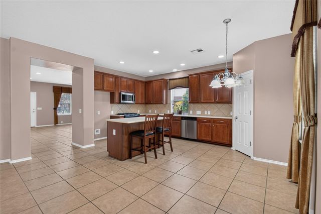 5303 Persimmon Pass, Richmond, TX 77407