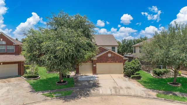 5303 Persimmon Pass, Richmond, TX 77407