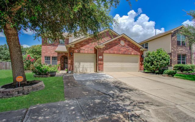 5303 Persimmon Pass, Richmond, TX 77407
