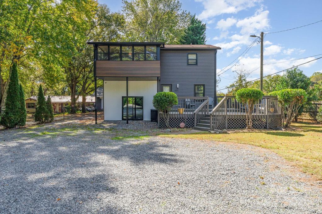 3587 & 3591 Mt Gallant Road, Rock Hill, SC 29732