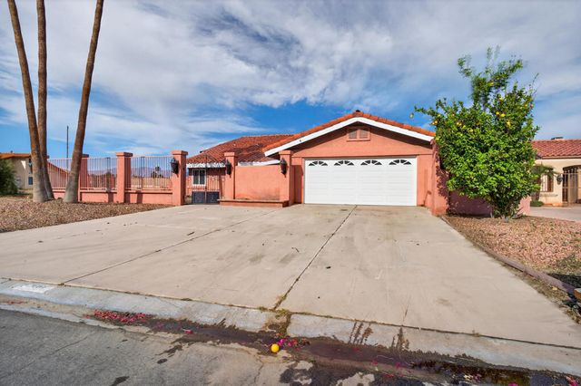 41600 Jamaica Sands Drive, Indio, CA 92201