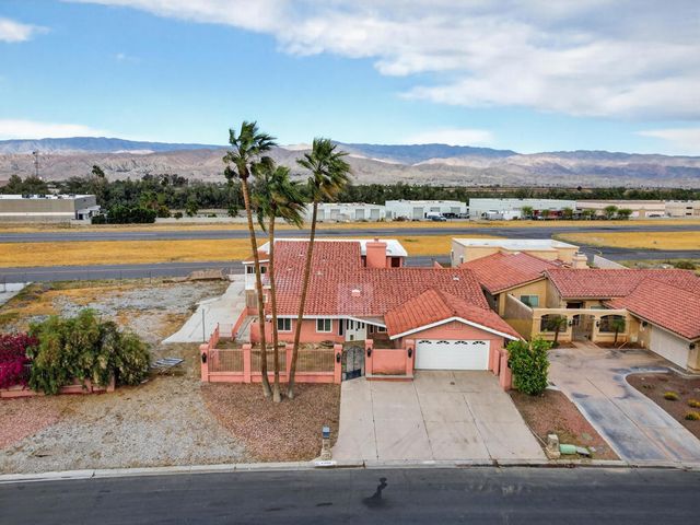 41600 Jamaica Sands Drive, Indio, CA 92201