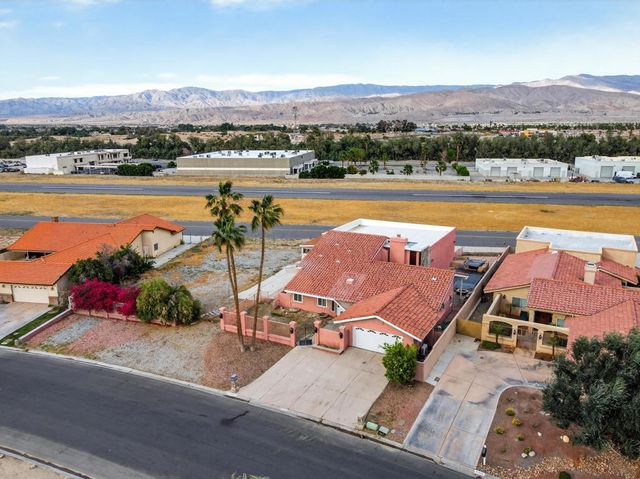 41600 Jamaica Sands Drive, Indio, CA 92201