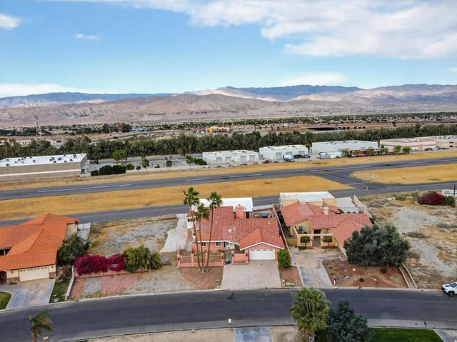 41600 Jamaica Sands Drive, Indio, CA 92201