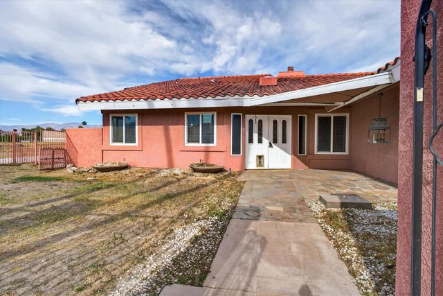 41600 Jamaica Sands Drive, Indio, CA 92201