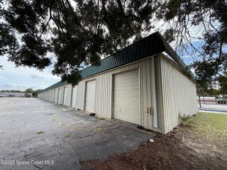 6941 W Old Nasa Boulevard, W1-W2 (2,000 Sf), Melbourne, FL 32904