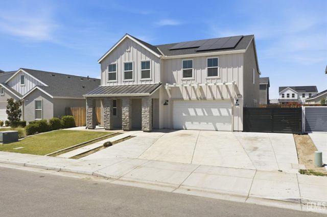 6510 Thunder Trail Drive, Bakersfield, CA 93313