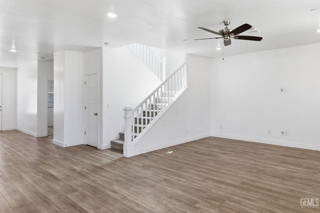 6510 Thunder Trail Drive, Bakersfield, CA 93313