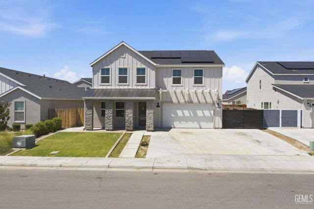6510 Thunder Trail Drive, Bakersfield, CA 93313