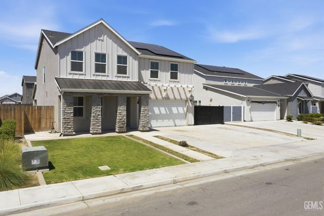 6510 Thunder Trail Drive, Bakersfield, CA 93313