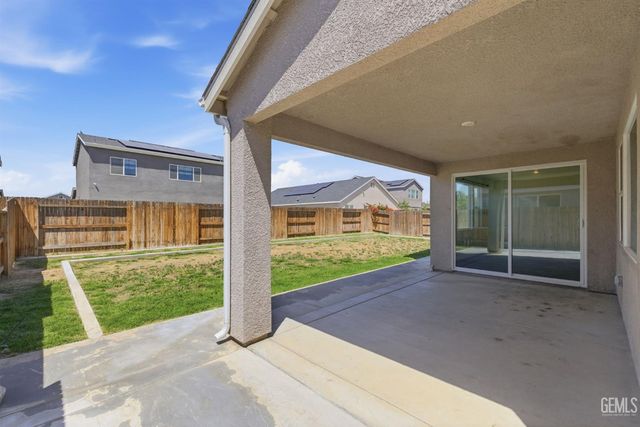 6510 Thunder Trail Drive, Bakersfield, CA 93313