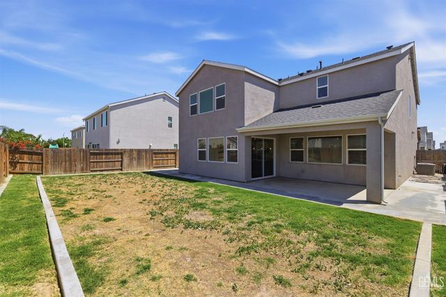 6510 Thunder Trail Drive, Bakersfield, CA 93313