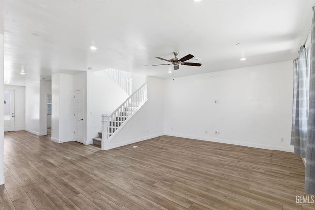 6510 Thunder Trail Drive, Bakersfield, CA 93313