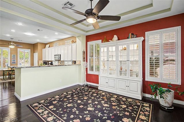 2010 High Mesa Drive, Henderson, NV 89012