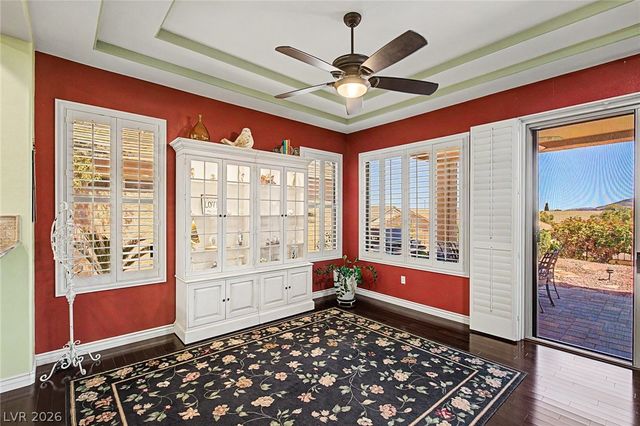 2010 High Mesa Drive, Henderson, NV 89012