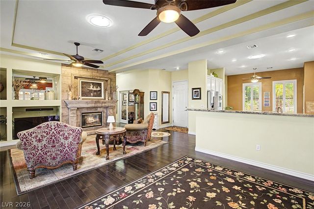 2010 High Mesa Drive, Henderson, NV 89012