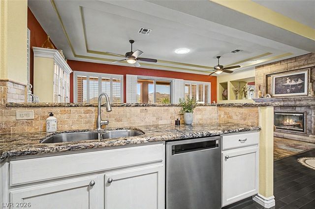 2010 High Mesa Drive, Henderson, NV 89012