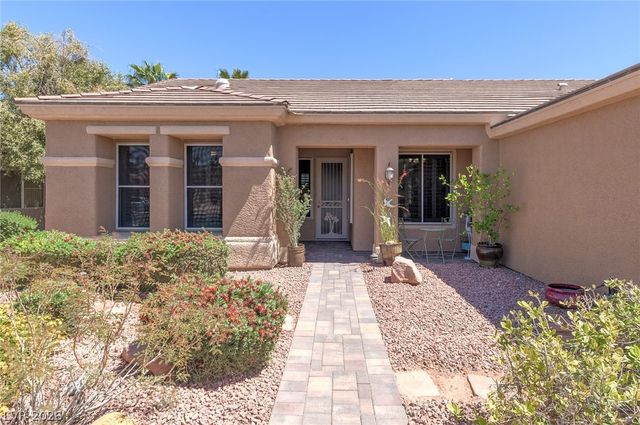 2010 High Mesa Drive, Henderson, NV 89012